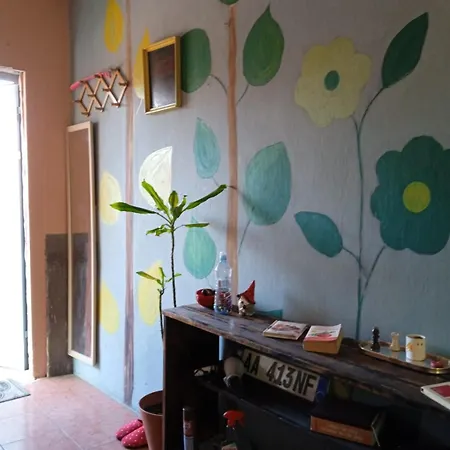 Art House Apartman Tirana