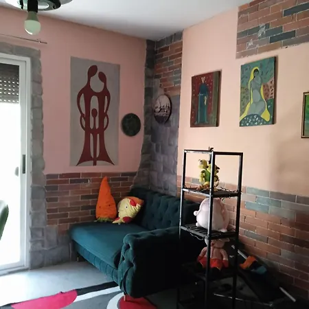 Art House تيرانا